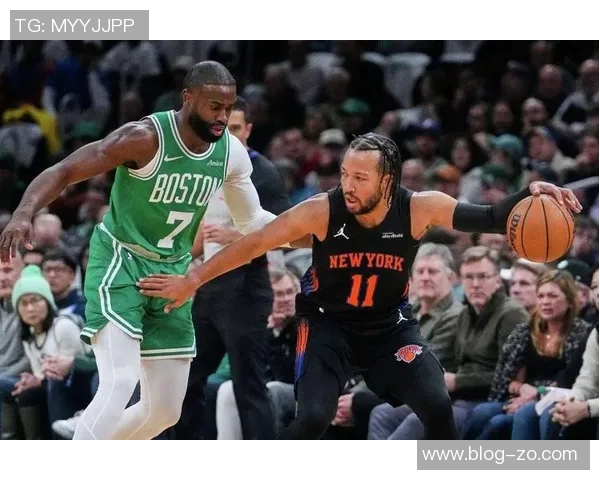 马祖拉称赞杰伦布朗掌控比赛与串联球队的双重能力 马祖拉称赞杰伦布朗掌控比赛与串联球队的双重能力