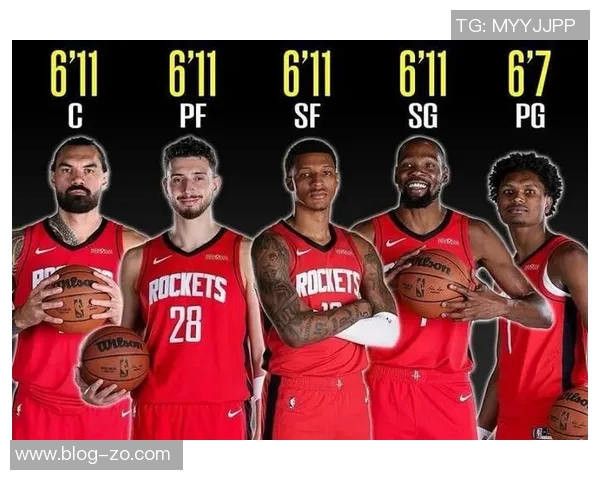 火箭第三阵容逆转险情KD高效表现助力球队逆袭成功