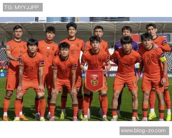 越南媒体聚焦U23国足防守强悍与李昊表现将令越南队面临严峻挑战