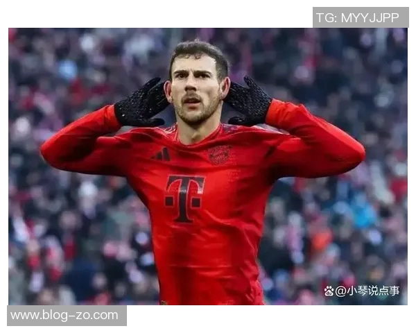 拜仁开季连胜追平AC米兰纪录孔帕尼海报引发球迷热议