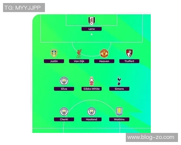 希勒评选英超最佳阵容马雷斯卡里斯詹姆斯B费加克波齐入围